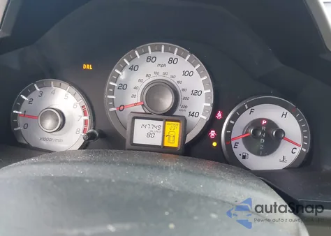 2012 Honda Pilot Ex-L z USA, uszkodzony, nr VIN 5FNYF4H58CB065726